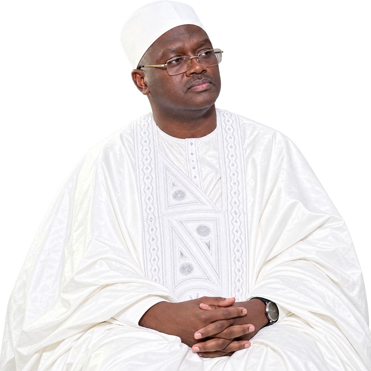 Dr. Ahmadou Sardaouna